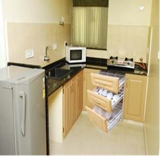 The Tavern Bed & Breakfast Bangalore Exterior foto