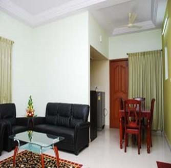 The Tavern Bed & Breakfast Bangalore Exterior foto